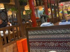 大堂-阿婉贵州苗家酸汤鱼(梅林店)