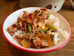 -老丰家·萍乡小炒肉(御锦园店)