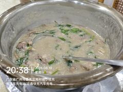 -标记美食新鲜猪杂(兴南大道店)