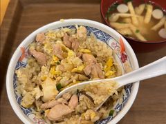 -虹梅食堂·爱蝦乃家