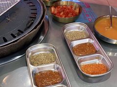 -玄希浪漫厨房·韩料烤肉(湖滨银泰in77店)