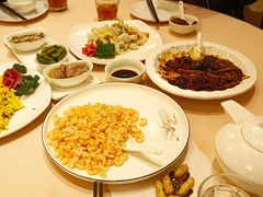 -得月楼·省级非遗·传统苏帮菜(观前店)