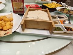 -老德州四合院·德州菜(天衢路店)
