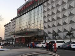 -东方之珠洗浴休闲广场(南开店)