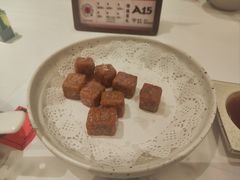 -四方桌·福建客家土菜(二中店)