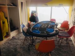 -Fun奇点轰趴馆(正佳广场店)