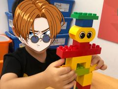 -斯坦星球AI编程·机器人科创·科学实验·信奥·思维·STEM·积木拼搭·竞赛考级(浦东联洋广场大拇指龙阳御桥中心)