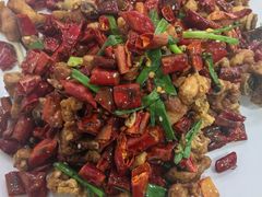 -河间老万驴肉火烧(福建北路店)