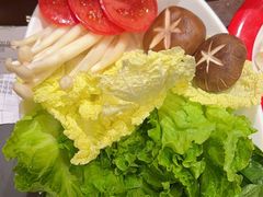 -重庆高老九火锅(万象城店)