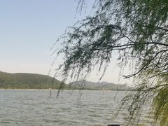 -云龙湖旅游景区