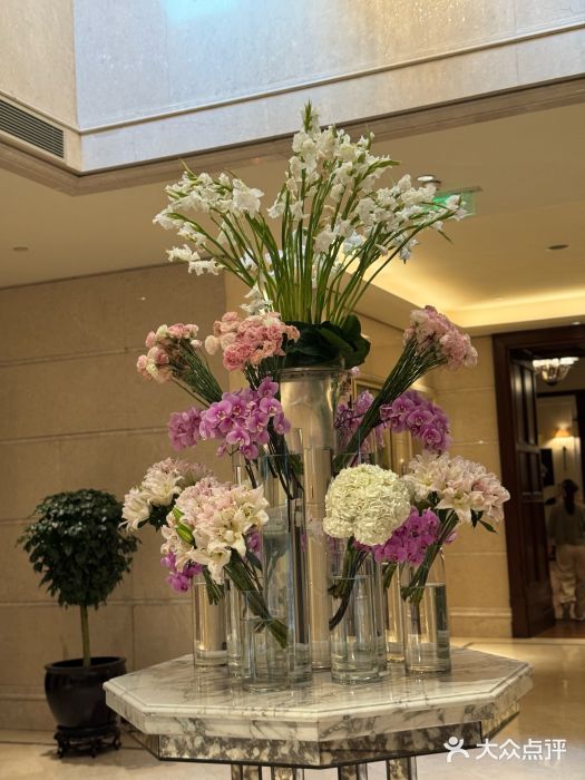 Salon de Ville浦江汇(上海外滩华尔道夫酒店店)图片