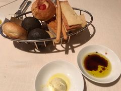 -北京金融街丽思卡尔顿酒店·意味轩 Cepe
