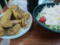 -奇帕波·披萨&炸鸡(诺和木勒站店)