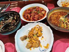 -辛香汇(飞洲店)