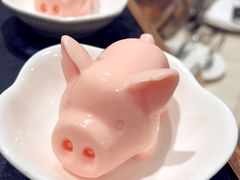-厦门海景千禧大酒店·海景咖啡厅