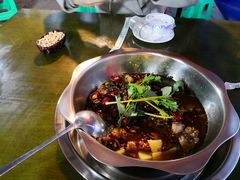 -天治宣·野椒鸡(龙头寺总店)