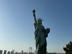 -台场海滨公园船码头