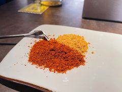 -很久以前羊肉串(南京路第一百货店)
