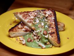 -Egg•Allday Brunch(襄阳北路店)