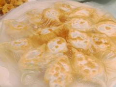 -添福来墨鱼饺子 · 海鲜东北菜(泡崖店)