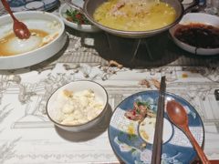 -一味大院•桐庐菜传承店(春江路店)