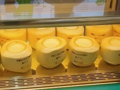 -椰不二(江北大洋百货店)