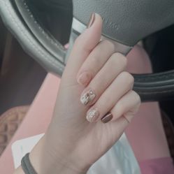 -Touch Nail·品质·美甲美睫