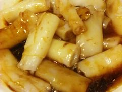 豬腸粉-仁信双皮奶(东川路店)