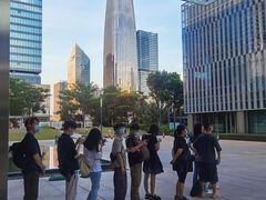 -珍珍小食店(西华路店)