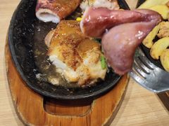 -萨莉亚意式餐厅(东山口店)