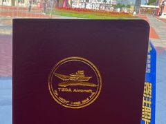 -泰达航母主题公园