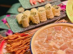 -哥老官重庆美蛙鱼头(宝山龙湖店)