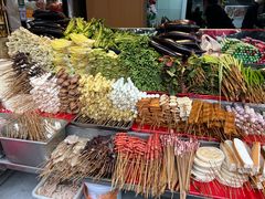 -为民烧烤吧.自贡爆炒菜(收录10年好店)