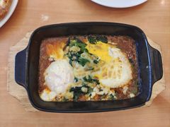 -萨莉亚意式餐厅(东山口店)