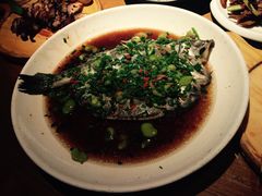 -蜜桃餐厅·古运河畔(南下塘店)