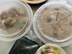 -七菜馆·东北菜·蒸饺(文体路店)