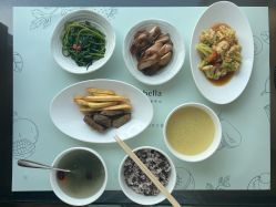 -baby bella小贝拉母婴护理中心(北京东隅店)