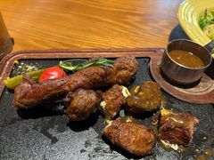 -MR.ROCKY洛奇先生·西餐&酒吧(太古仓店)