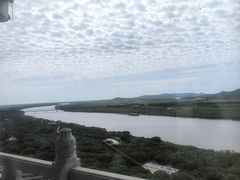 -珲春防川景区