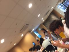 -麦当劳(民盈·国贸城店)
