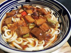 -老九圆山西面馆(CBD店)