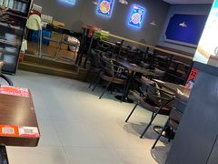 -酷公社·榴莲披萨(太原街店)