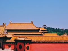 -故宫博物院(故宫)