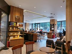 -星巴克(深圳港隆城分店)