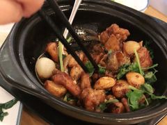 -金翠河烧鹅粤式茶餐厅(龙湖三千集天街店)