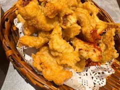 -廖川菜(金虹桥店)