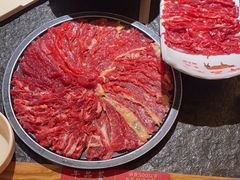 -牛品荟牛肉火锅(新城广场店)