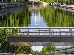 -济南大明湖景区