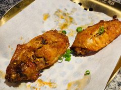 -蛙来哒(东城万达店)