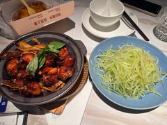 -鹿港小镇(霄云店)